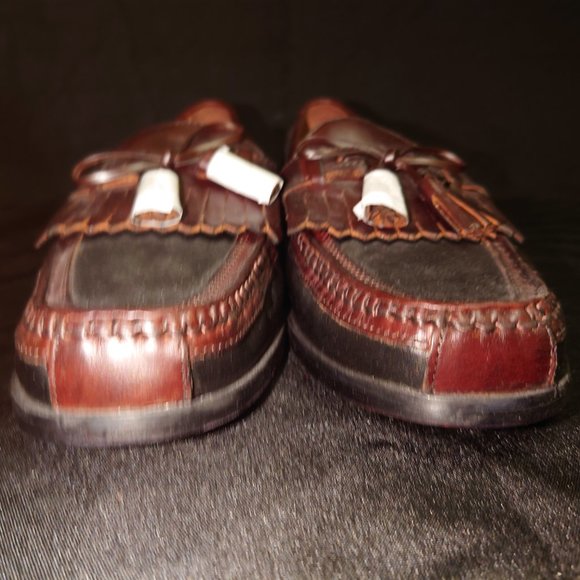 NEW Johnson & Murphy Loafer\'s main image 8